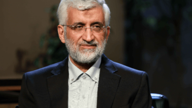 مقایسه پزشکیان و جلیلی